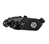 Ulac Radtail Gt Saddle Bag 5.8l Noir Onyx