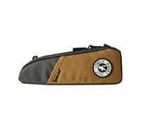 ULAC Sac de Tuyau Horizontal (ci-Dessus) Trekking GT Bolt-on (1 L) Marron - Terrain