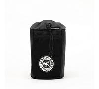 ULAC - Sac Porte-bidon C-Hold | Neo Porter | en Polyester | Capacité de 1 L | 17x10 cm | Attache Universelle | Léger et Pratique | Protection rembourrée