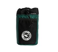 ULAC - Sac Porte-bidon C-Hold | Neo Porter | Fabriqué en Polyester | Capacité 1L | 17x10 cm | Attache Universelle | Léger et Pratique | Protection rembourrée!