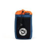 ULAC - Sac Porte-bidon C-Hold | Neo Porter | Fabriqué en Polyester | Capacité 1L | 17x10 cm | Attache Universelle | Légère et Pratique | Protection rembourrée