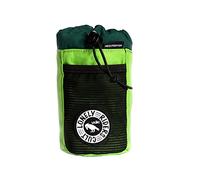 ULAC - Sac Porte-bidon C-Hold | Neo Porter | Fabriqué en Polyester | Capacité 1L | 17x10 cm | Attache Universelle | Léger et Pratique | Protection Rembourrée