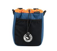 ULAC - Sac Porte-bidon C-Hold+ | Neo Porter | Fabriqué en Polyester | Capacité 2,2L | 21x14 cm | Attache Universelle | Léger et Pratique | Protection Rembourrée