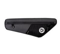 ULAC Sacoche tube horizontal (sous) TOURING GT (3,5 L) noir - Onyx