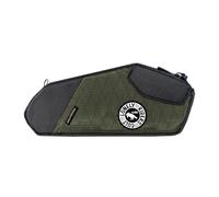 Ulac Trekking Gt Pro Bolt-on Frame Bag 1.5l Vert Moss