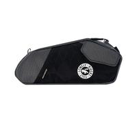 Ulac Trekking Gt Pro Bolt-on Frame Bag 1.5l Noir Onyx