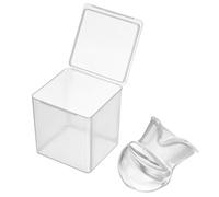 ulafbwur Dispositifs anti-ronflements - Dispositif anti-ronflement réglable, dispositif d'amélioration de la qualité du sommeil, couverture de langue anti-ronflement en silicone, appareil confortable