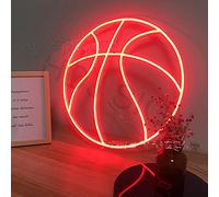 Ulalaza LED néon Signe veilleuse pour Mur fête décor Chambre Chambre Bar Mariage Maison Anniversaire Art décoration noël avec USB chaîne lumière modulateur 5 v