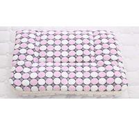 Ulalaza - Tapis pour chiens et chats, confortable et doux, antidérapant, lavable en machine