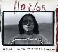 Ulali - a Benefit for The Honor