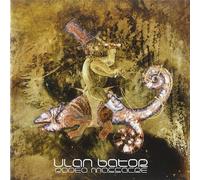 Ulan Bator - Rodeo Massacre