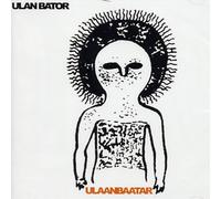 Ulan Bator - Ulaanbaatar