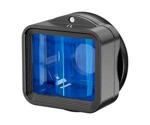 Ulanzi 1.55XT objectif anamorphique pour cinématographie smartphone