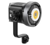 Lampe vidéo bicolore Ulanzi 120 W à monture en V