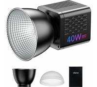 Ulanzi - 40WRGB COB Lamp RGB
