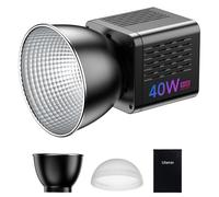 Ulanzi - 40WRGB COB Lamp RGB