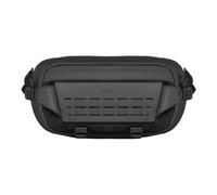 Ulanzi AB02 Messenger Sling Bag avec séparateur - 9 litres de capacité pour appareils photo et accessoires