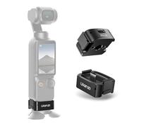 ULANZI Adaptateur de charge PK-11 Pocket 3 pour DJI Osmo Pocket 3/Xtra Muse