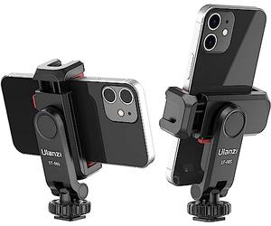 ULANZI Adaptateur Uchwyt Statyw Statywowy Do Telefonu 1/4" / St-06s