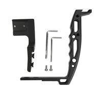 Ulanzi AgimbalGear DH12 Poignee multifonction en alliage d'aluminium pour stabilisateur de camera sans miroir DJI Ronin SC