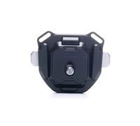 Ulanzi-Base de sangle à dégagement rapide Falcam F38,kit V2,compatible avec F38 PD Fotopro PGY,plaque de dégagement rapide - Type Kit