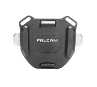 Ulanzi-Base de sangle à dégagement rapide Falcam F38,kit V2,compatible avec F38 PD Fotopro PGY,plaque de dégagement rapide - Type Base