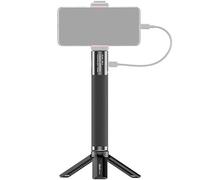 ULANZI Batterie Externe BG-3-10 000 mAh - avec 18 W 3 A QuickCharge USB-C Power Delivery PD - Chargement Rapide pour Appareil Photo et Smartphone