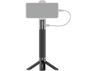 ULANZI Batterie Externe BG-3-10 000 mAh - avec 18 W 3 A QuickCharge USB-C Power Delivery PD - Chargement Rapide pour Appareil Photo et Smartphone
