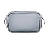 Ulanzi BP15 SeeClear Tech Pouch M (0,85L) - organiseur transparent pour câbles et accessoires tech
