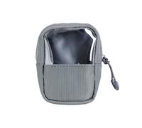 Ulanzi BP15 SeeClear Tech Pouch Mini organisateur transparent compact 0,175L