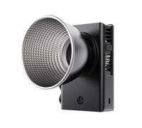Ulanzi C01 100W COB Light - Puissant éclairage LED professionnel pour vidéo et photographie