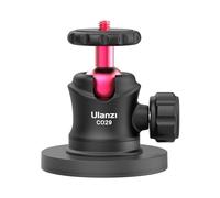 Ulanzi CO29 support magnétique avec rotule pour caméra d'action