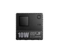 Ulanzi - C10RGB 10W Pocket Light