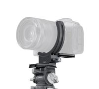 Ulanzi CA03 Adaptateur pivotant horizontal/vertical - 95 mm