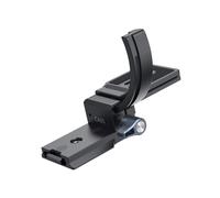 Ulanzi CA03 adaptateur rotatif horizontal-vertical 95 mm pour Canon, Nikon, Sigma et Fujifilm