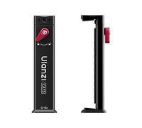 Ulanzi CA15 OneLock pince pour tablette avec système push-to-lock et compatibilité universelle
