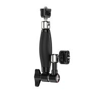 Ulanzi CA64 bras magique portable avec poignée - série Heavy-Duty pour accessoires de caméra