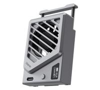 Ulanzi camera cooling Fan silver | ✅ Livraison gratuite à partir de 100 €