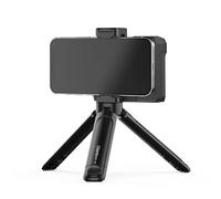 ULANZI-CapGrip Wireless Bluetooth Phone Clamp,Handle,Selfie Clamp,Remote Contrmatérielle,iPhone 13,12,12Pro Max,Samsung - Type CG01 MT-14