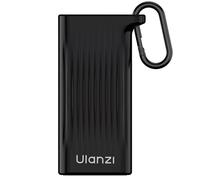 ULANZI CR2 Lecteur de Cartes Tout-en-un Noir