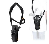ULANZI CB01 Sac bandoulière pour stabilisateur de cardan à 3 axes DSLR sans miroir