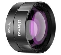 Ulanzi CL-003 Smartphone Objectif macro Noir et Rose