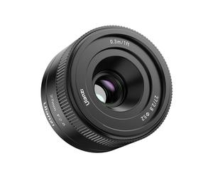 Ulanzi CL02 AF 27mm F2.8 objectif APS-C pour monture Sony E avec autofocus