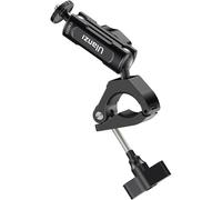 Ulanzi CM025 Pince pour actioncam sur le guidon de vélo/moto | ✅ Livraison gratuite à partir de 100 €