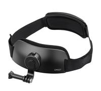 Ulanzi CM027 Go Quick II serre-tête pour GoPro avec système de fixation rapide