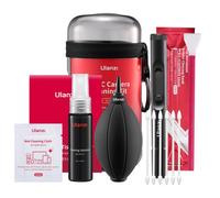 Ulanzi CO28 kit de nettoyage 26-en-1 pour appareils photo full frame