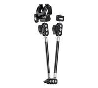Ulanzi CO78 pince super clamp 3 points avec bras magique pour caméra et accessoires