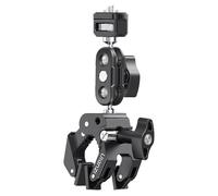 Ulanzi CO78 super clamp à 3 points avec rotule et mini bras articulé