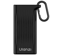 ULANZI CR2 Lecteur de Cartes Tout-en-un Noir