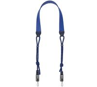 ULANZI CSS2 Courroie U-Snap Bleu Midnight